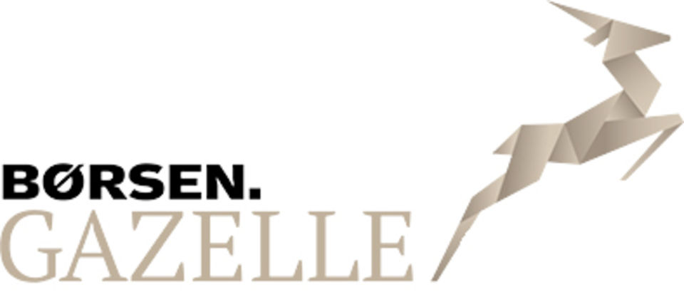 Hesehus apponted as gazelle company by Børsen