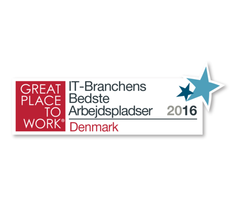 Hesehus er blandt Danmarks bedste IT-arbejdspladser